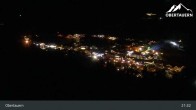 Archiv Foto Webcam Gamsleitenspitze in Obertauern 20:00