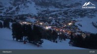 Archiv Foto Webcam Gamsleitenspitze in Obertauern 06:00