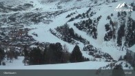 Archiv Foto Webcam Gamsleitenspitze in Obertauern 06:00