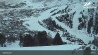 Archiv Foto Webcam Gamsleitenspitze in Obertauern 07:00