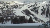 Archiv Foto Webcam Gamsleitenspitze in Obertauern 08:00
