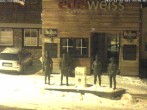 Archived image Webcam Hotel Edelweiss 18:00
