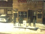 Archived image Webcam Hotel Edelweiss 00:00