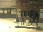 Archived image Webcam Hotel Edelweiss 03:00