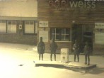 Archived image Webcam Hotel Edelweiss 01:00