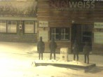 Archived image Webcam Hotel Edelweiss 03:00