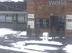Archived image Webcam Hotel Edelweiss 13:00