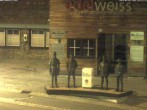 Archived image Webcam Hotel Edelweiss 01:00