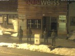 Archived image Webcam Hotel Edelweiss 23:00