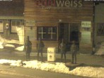 Archived image Webcam Hotel Edelweiss 01:00