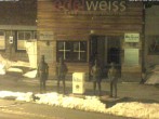 Archived image Webcam Hotel Edelweiss 03:00