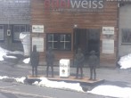 Archived image Webcam Hotel Edelweiss 13:00