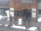 Archived image Webcam Hotel Edelweiss 15:00