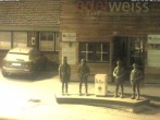 Archived image Webcam Hotel Edelweiss 23:00