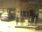 Archived image Webcam Hotel Edelweiss 01:00