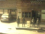 Archived image Webcam Hotel Edelweiss 03:00