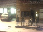 Archived image Webcam Hotel Edelweiss 05:00