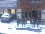 Archived image Webcam Hotel Edelweiss 06:00