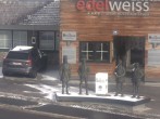 Archived image Webcam Hotel Edelweiss 09:00