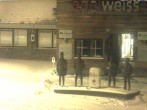 Archiv Foto Webcam Obertauern: Sporthotel Edelweiss 23:00