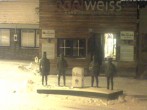 Archiv Foto Webcam Obertauern: Sporthotel Edelweiss 01:00