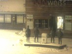 Archiv Foto Webcam Obertauern: Sporthotel Edelweiss 03:00