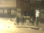 Archived image Webcam Hotel Edelweiss 01:00