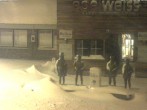 Archived image Webcam Hotel Edelweiss 03:00