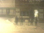 Archived image Webcam Hotel Edelweiss 05:00