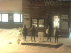 Archiv Foto Webcam Obertauern: Sporthotel Edelweiss 05:00