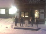 Archiv Foto Webcam Obertauern: Sporthotel Edelweiss 06:00