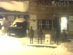 Archived image Webcam Hotel Edelweiss 01:00