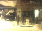 Archived image Webcam Hotel Edelweiss 03:00