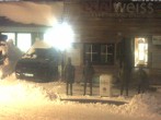 Archived image Webcam Hotel Edelweiss 06:00