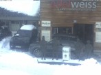 Archived image Webcam Hotel Edelweiss 13:00