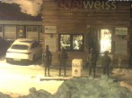 Archiv Foto Webcam Obertauern: Sporthotel Edelweiss 01:00