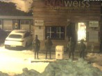 Archiv Foto Webcam Obertauern: Sporthotel Edelweiss 03:00