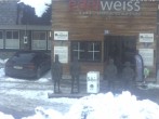 Archived image Webcam Hotel Edelweiss 13:00