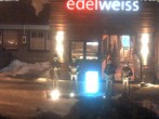 Archived image Webcam Hotel Edelweiss 23:00