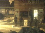 Archived image Webcam Hotel Edelweiss 03:00