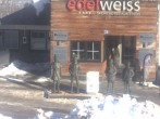 Archived image Webcam Hotel Edelweiss 09:00