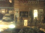 Archived image Webcam Hotel Edelweiss 01:00