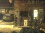 Archived image Webcam Hotel Edelweiss 03:00