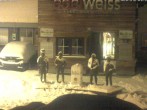 Archiv Foto Webcam Obertauern: Sporthotel Edelweiss 03:00