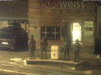 Archiv Foto Webcam Obertauern: Sporthotel Edelweiss 03:00