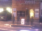 Archiv Foto Webcam Obertauern: Sporthotel Edelweiss 05:00