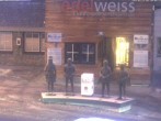 Archiv Foto Webcam Obertauern: Sporthotel Edelweiss 05:00