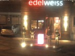 Archived image Webcam Hotel Edelweiss 23:00