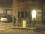 Archived image Webcam Hotel Edelweiss 03:00