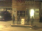 Archiv Foto Webcam Obertauern: Sporthotel Edelweiss 03:00